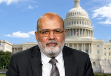 Mahmoud Al-Ebary: From the International Organization’s Man in the Shadows to the U.S. Sanctions List