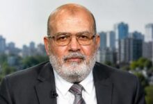 Mahmoud El-Ebary Under Sanctions: How Did His Name Become Linked to the Muslim Brotherhood’s Organizational Structure?
