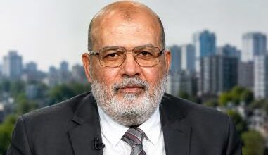 Mahmoud El-Ebary Under Sanctions: How Did His Name Become Linked to the Muslim Brotherhood’s Organizational Structure?