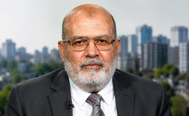 Mahmoud El-Ebary Under Sanctions: How Did His Name Become Linked to the Muslim Brotherhood’s Organizational Structure?