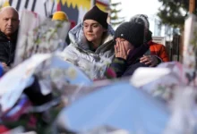 Mass Shooting at Party in Switzerland… One Dead, Several Injured and Major Security Operation Underway