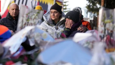 Mass Shooting at Party in Switzerland… One Dead, Several Injured and Major Security Operation Underway