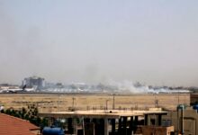 Military Aviation Targets Civilians in Sudan: Tracing the Chain of Command and the Path of the Bombs