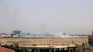 Military Aviation Targets Civilians in Sudan: Tracing the Chain of Command and the Path of the Bombs