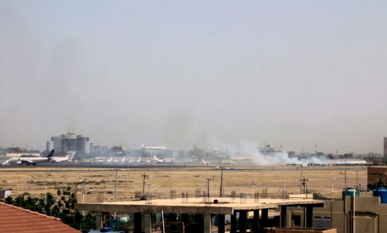 Military Aviation Targets Civilians in Sudan: Tracing the Chain of Command and the Path of the Bombs