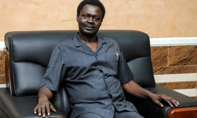Minnawi Under Pressure: Growing Disputes Over the Performance of the Joint Forces and the Political Role