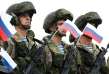 Mobilization of 300,000 Russian Soldiers: Zelensky Warns Amid Escalating Drone Attacks
