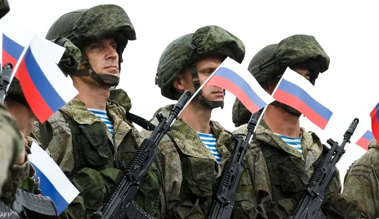 Mobilization of 300,000 Russian Soldiers: Zelensky Warns Amid Escalating Drone Attacks