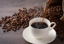 Moderate Coffee Consumption May Lower the Risk of Kidney Disease