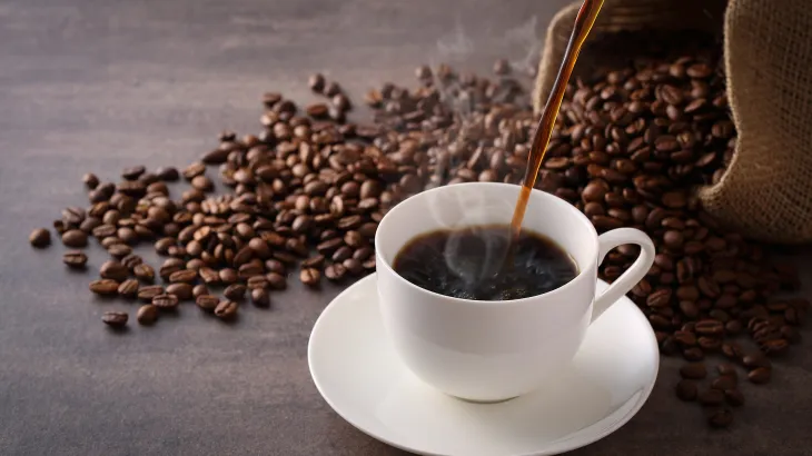 Moderate Coffee Consumption May Lower the Risk of Kidney Disease