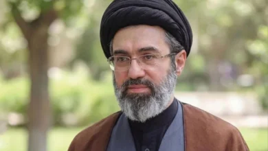 Mojtaba Khamenei Woos the Gulf with a Message of Religious Unity