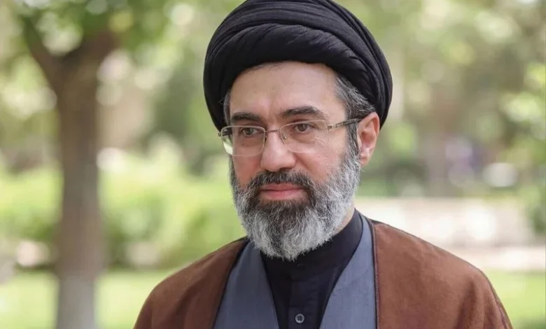 Mojtaba Khamenei Woos the Gulf with a Message of Religious Unity