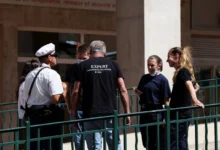 Monaco bombing: Death of the snake tattoo woman reopens the question of the mastermind