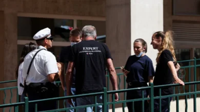 Monaco bombing: Death of the snake tattoo woman reopens the question of the mastermind