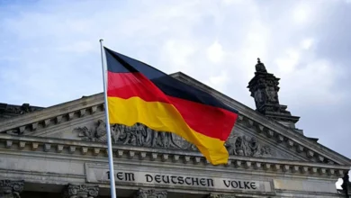 Muslim Brotherhood Attempts to Influence the Berlin Elections as the Ruling Party Intervenes