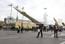 NATO warns Iran: We are ready to deal with any threat