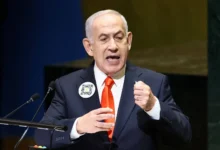 Netanyahu Promotes a Major Wave of Immigration to West Bank Settlements