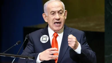 Netanyahu Promotes a Major Wave of Immigration to West Bank Settlements
