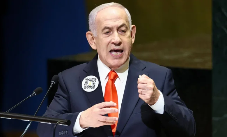 Netanyahu Promotes a Major Wave of Immigration to West Bank Settlements