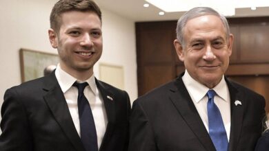 Netanyahu Reveals Iranian Attempt to Assassinate His Son: Why Now?