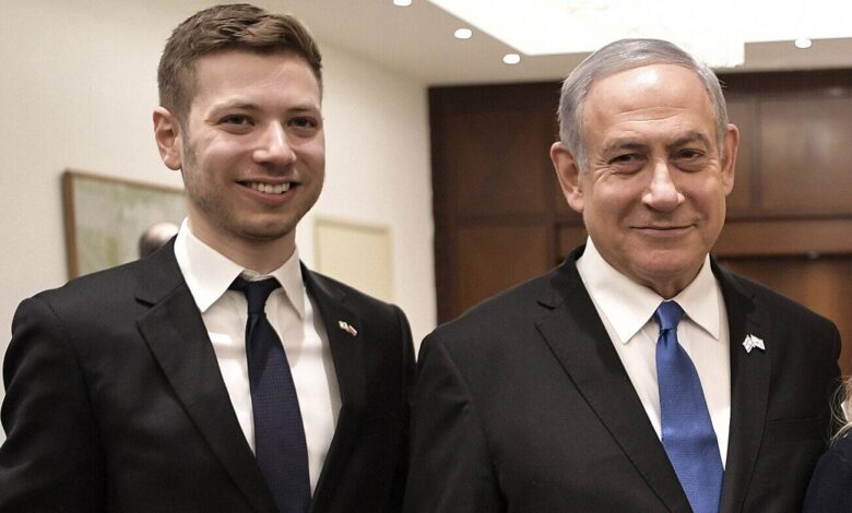 Netanyahu Reveals Iranian Attempt to Assassinate His Son: Why Now?