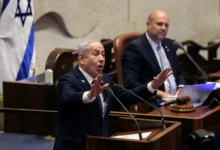 Netanyahu denies authorizing the entry of the International Stabilization Force into Gaza