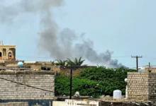 New Houthi escalation: Mokha port targeted with ballistic missiles
