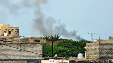 New Houthi escalation: Mokha port targeted with ballistic missiles
