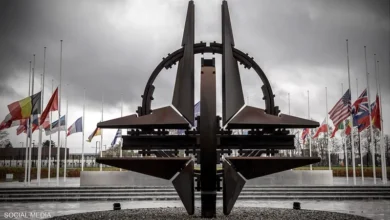 New Tension on NATO’s Eastern Flank: Drone Shot Down After Violating Romanian Airspace