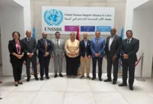 New breakthrough in Libya's electoral file: the 4+4 committee faces the test of implementation