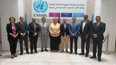 New breakthrough in Libya's electoral file: the 4+4 committee faces the test of implementation