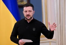 No One Wants the Toughest Mission: The Post Zelensky Is Struggling to Fill