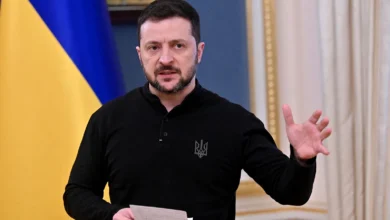 No One Wants the Toughest Mission: The Post Zelensky Is Struggling to Fill