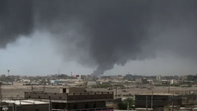 North Kordofan Under Fire: What Happened to Civilians? 