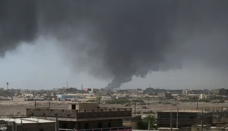 North Kordofan Under Fire: What Happened to Civilians? 
