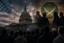 Oklahoma Tests the Limits of Federalism in Its Confrontation with the Muslim Brotherhood and CAIR