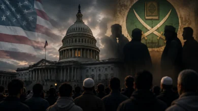 Oklahoma Tests the Limits of Federalism in Its Confrontation with the Muslim Brotherhood and CAIR