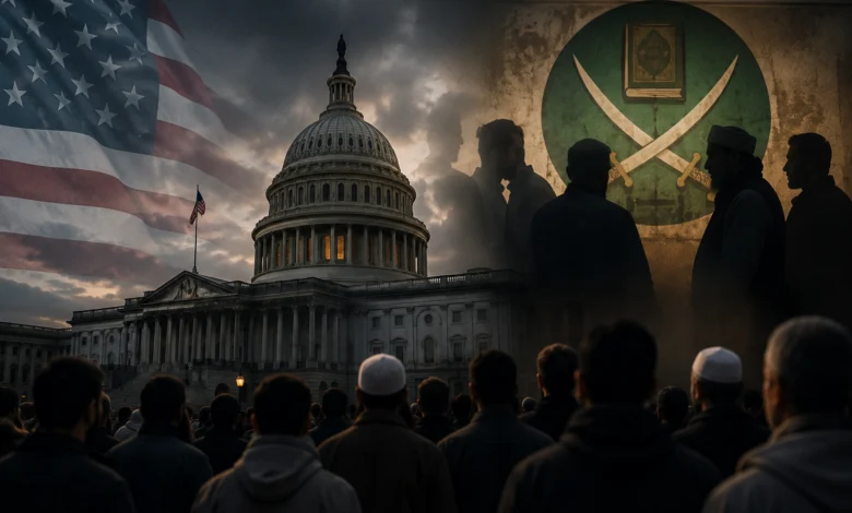 Oklahoma Tests the Limits of Federalism in Its Confrontation with the Muslim Brotherhood and CAIR