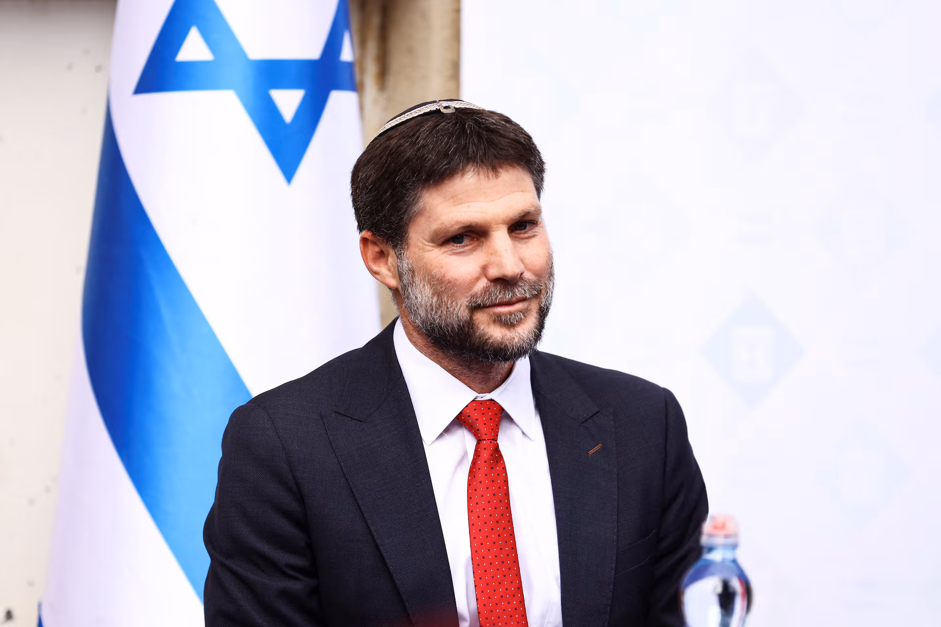 One Million Jews and 50 Settlements: Smotrich’s Plan to Judaize the Negev and Galilee