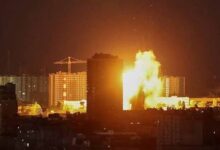 One Ukrainian interception against 27 Russian missiles: Zelensky admits a shortfall and asks for additional support