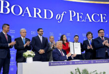 Peace Council seeks to appease Israel with a migration plan from Gaza