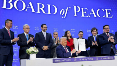 Peace Council seeks to appease Israel with a migration plan from Gaza