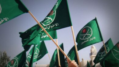Pressure, Bans and Divisions: The Muslim Brotherhood at One of Its Weakest Points