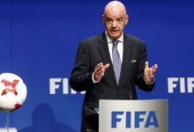 Pressure Mounts on Infantino in Battle to Remain at FIFA’s Helm