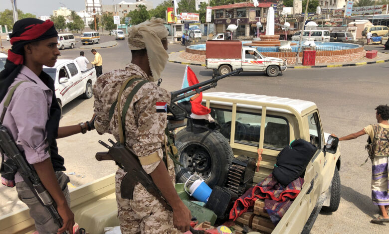 Prominent Yemeni leader assassinated in armed ambush in Hadramout