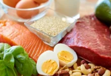 Protein or Fiber: Which Does Your Body Need More in the Morning?