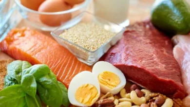 Protein or Fiber: Which Does Your Body Need More in the Morning?