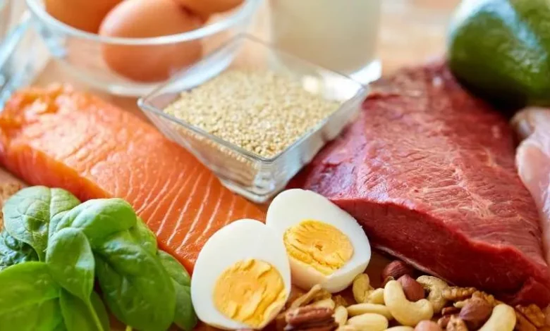 Protein or Fiber: Which Does Your Body Need More in the Morning?