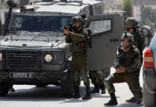 Qusra: A West Bank Settlement Outpost Sparks Confrontation Between the Israeli Army and Settlers