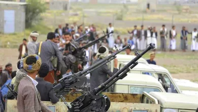 Renewed Houthi bombardment of Marib: attack strikes a displacement camp and government forces (exclusive)